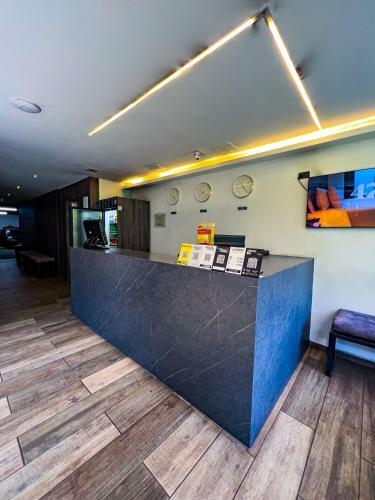 Hotel Medellin Center