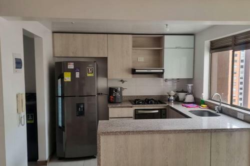 Apartamento De Lujo En Ciudadela