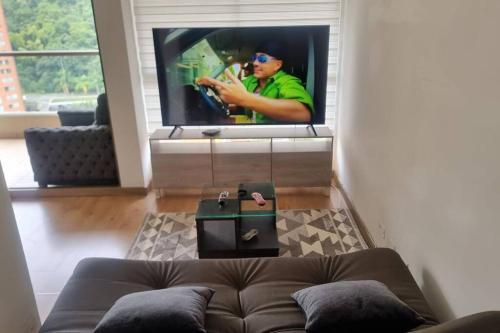 Apartamento De Lujo En Ciudadela