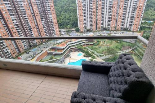 Apartamento De Lujo En Ciudadela