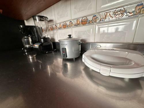 Apartamento Casa Para 16 Personas Laureles