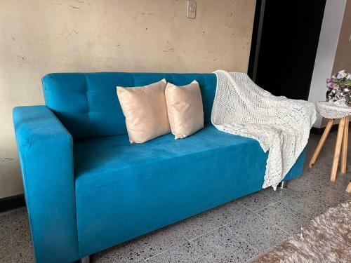 Apartamento Casa Para 16 Personas Laureles