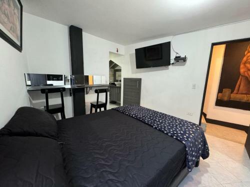 Apartamentos Amoblados El Rami