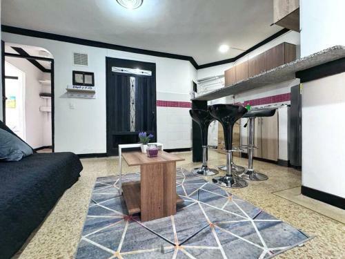 Apartamento Calazans 3 Habitaciones
