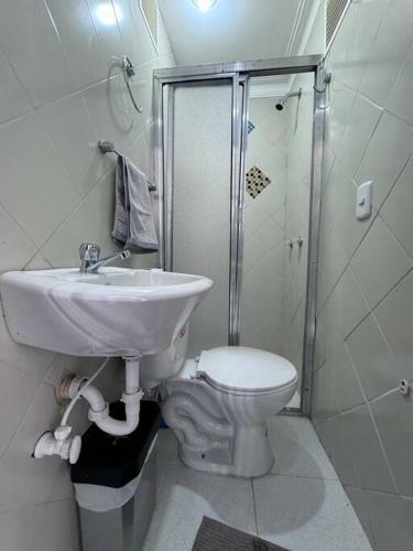 Apartamento Calazans 3 Habitaciones