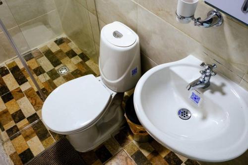 Apartamento Central Con Experiencia De Caf�
