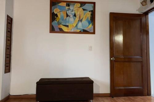 Apartment Downtown In Medell�n