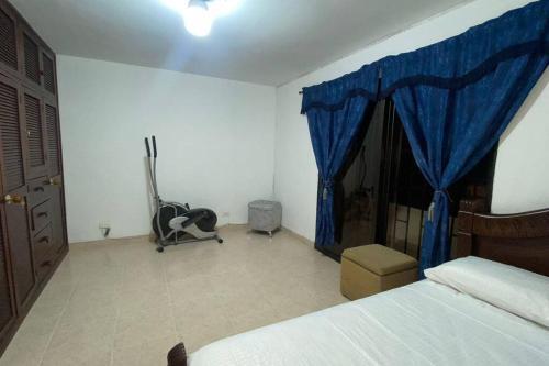 Apartment Downtown In Medell�n
