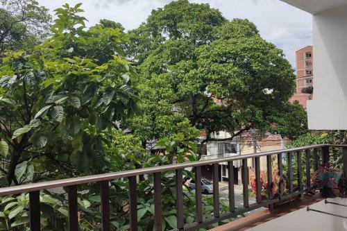 Apartment Downtown In Medell�n