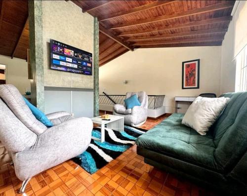 �hermoso Y Amplio! Apartamento Laureles Medell�n