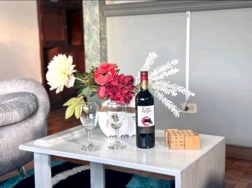 �hermoso Y Amplio! Apartamento Laureles Medell�n
