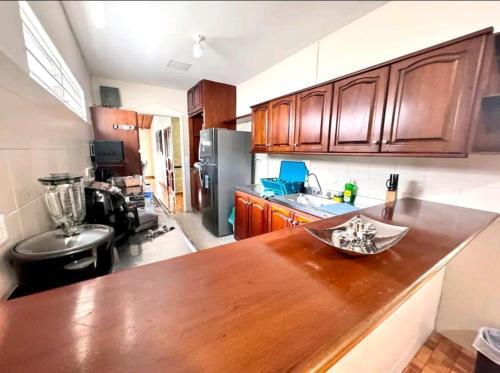 �hermoso Y Amplio! Apartamento Laureles Medell�n