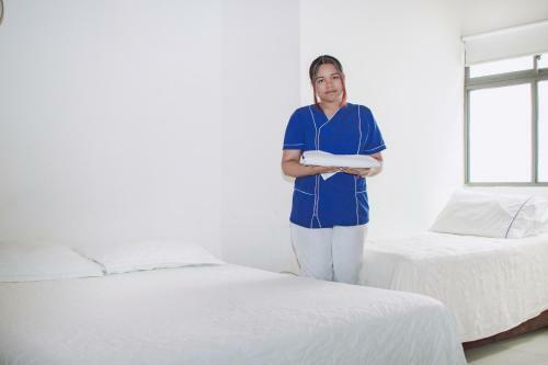 Apartamento Casa Hotel Alnor