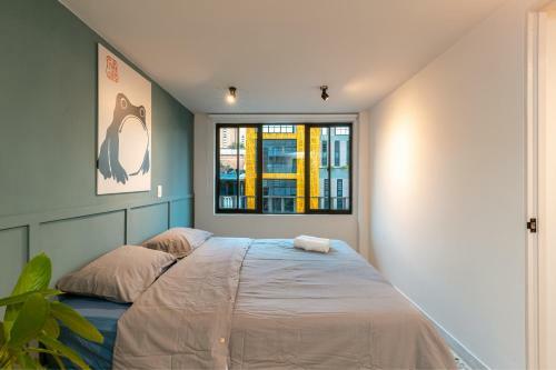 Apartamento Con Balc�n, El Poblado (manila)