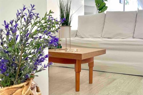 Apartamento Casa Luz Boutique, Live Local!