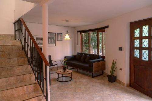 Habitaci�n #1 Happy Houses Laureles