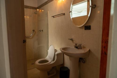 Habitaci�n #1 Happy Houses Laureles