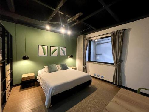 Apartamento Be Together Coworking & Coliving 303