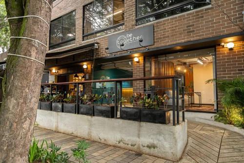 Apartamento Be Together Coworking & Coliving 303