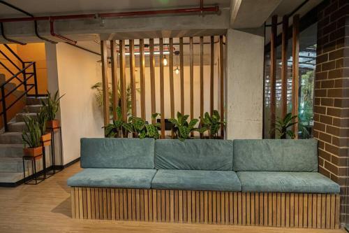 Apartamento Be Together Coworking & Coliving 303