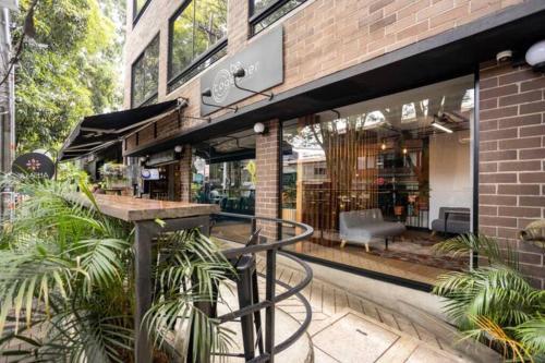 Apartamento Be Together Coworking & Coliving 303