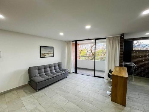 Apartamento Loft En El Coraz�n De Laureles