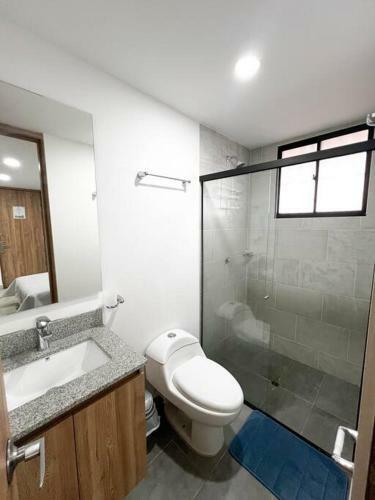 Apartamento Loft En El Coraz�n De Laureles