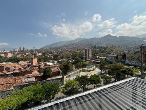 Apartamento Virginia 3b