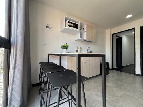 Apartamento Virginia 3b