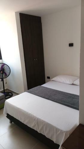 Apartahotel Laureles Castellana