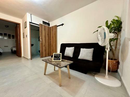 Apartamento Cerca A Laureles / 300m Wi-fi
