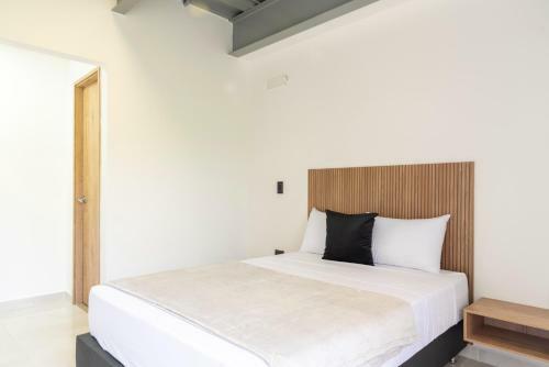 Apartamento Nook Bliss Medell�n Marvel Near El Poblado
