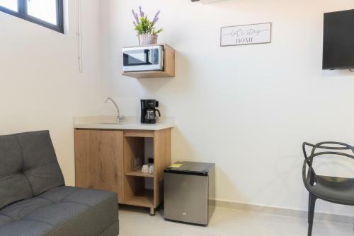 Apartamento Nook Bliss Medell�n Marvel Near El Poblado