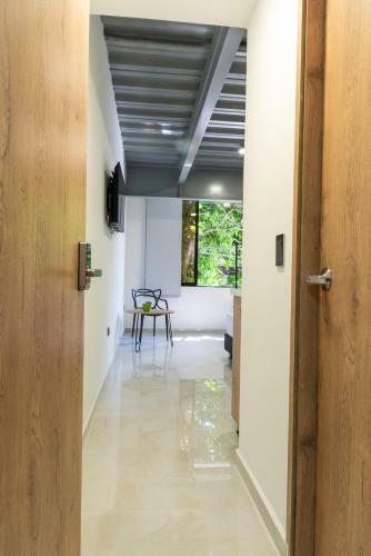 Apartamento Nook Bliss Medell�n Marvel Near El Poblado