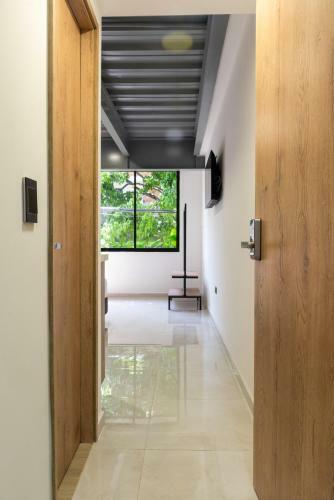 Apartamento Nook Bliss Medell�n Marvel Near El Poblado
