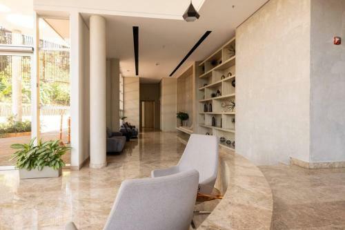 Apartamento Premium Urban Oasis El Poblado 2br 1ac