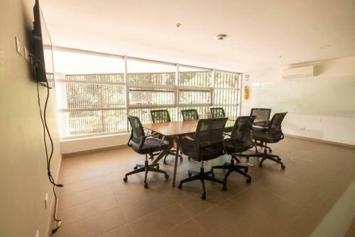 Apartamento Premium Urban Oasis El Poblado 2br 1ac