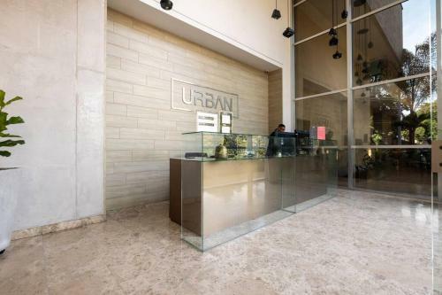 Apartamento Premium Urban Oasis El Poblado 2br 1ac