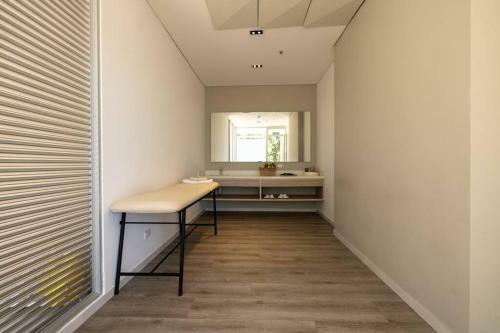Apartamento Premium Urban Oasis El Poblado 2br 1ac