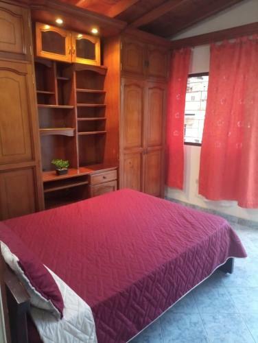 C�modo Apartamento En Medell�n