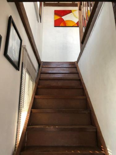 Apartamento Caba�a El Descanso