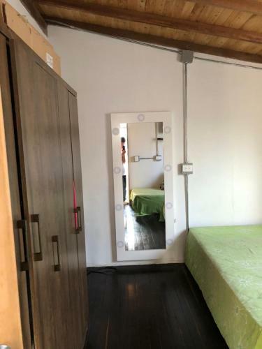 Apartamento Caba�a El Descanso