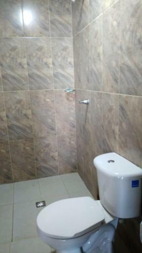 Apartamento Caba�a El Descanso