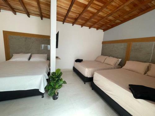 Aparta Estudio Laureles 305