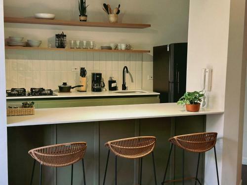 Apartamento Seijakumanila