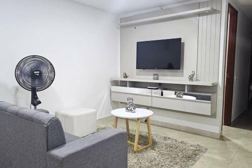 Apartamento Full En Medell�n, Loma De Los Bernal