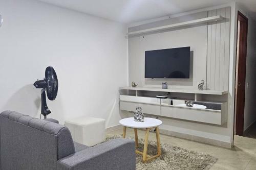 Apartamento Full En Medell�n, Loma De Los Bernal