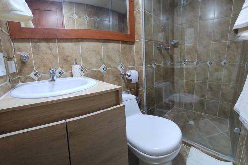 Apartamento Full En Medell�n, Loma De Los Bernal