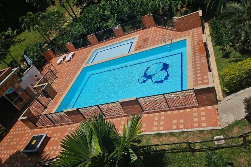 Apartamento Full En Medell�n, Loma De Los Bernal