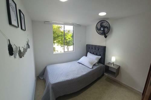 Apartamento Full En Medell�n, Loma De Los Bernal